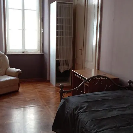 La Casa Del Teatro -