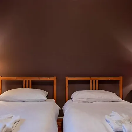 La Casa Del Teatro - Trieste