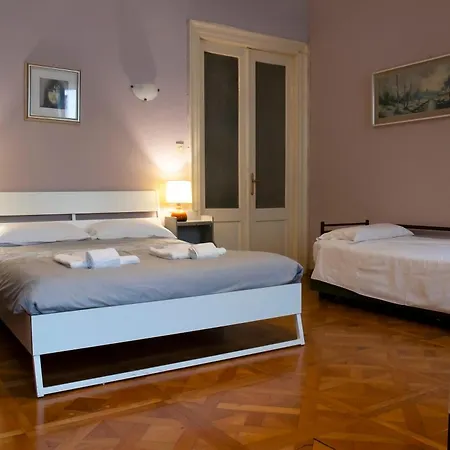 La Casa Del Teatro - Hostel