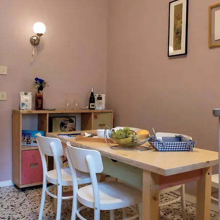 La Casa Del Teatro - Auberge de jeunesse *