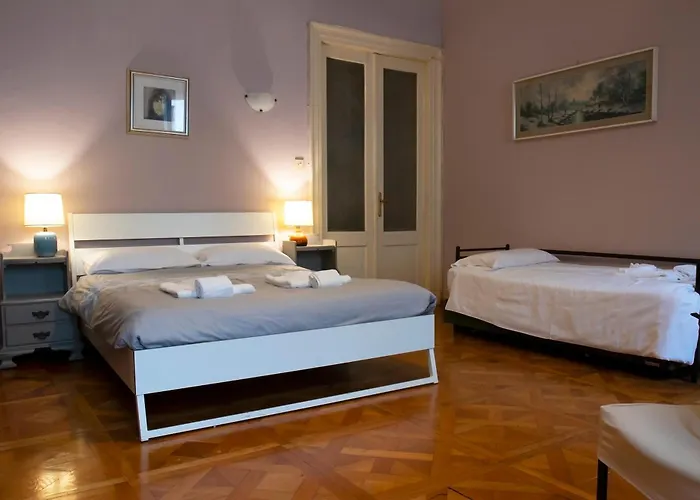 La Casa Del Teatro - Hostel