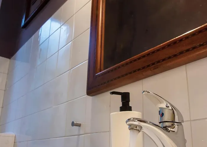 La Casa Del Teatro - Hostel Trieste