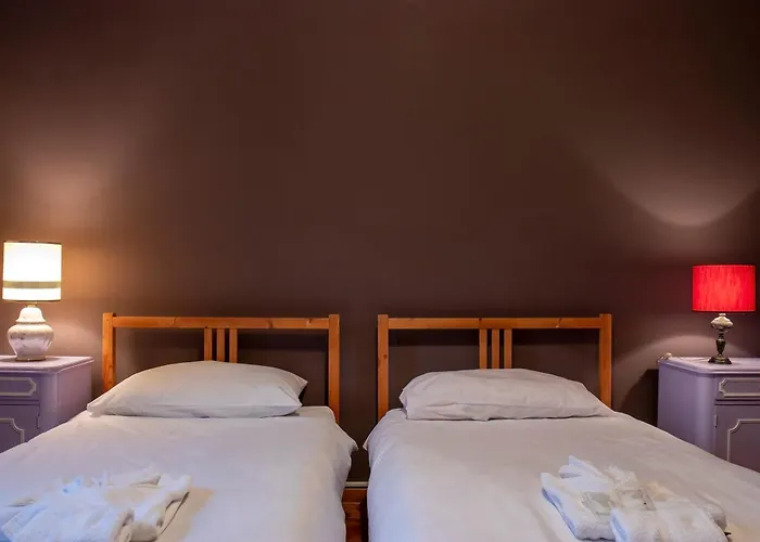 La Casa Del Teatro - Trieste